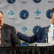 Thibs and Butler in 2017, a happier, less stupid time.